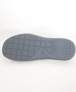 Hombre Vulca-bicha | Zapatilla Casa Vulca-Bicha 438 Gris