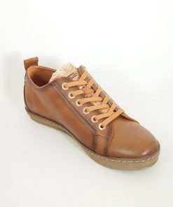 Mujer pikolinos | Zapatos Pikolinos Lagos 901-6536 Brandy