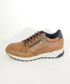 Hombre Baerchi | Zapatos Baerchi 1300 Cuero