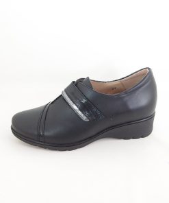 Mujer piesanto | Zapatos Piesanto 225952 Negro