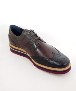 Hombre pikolinos | Zapatos Pikolinos Durcal M8P-4009C1 Negro