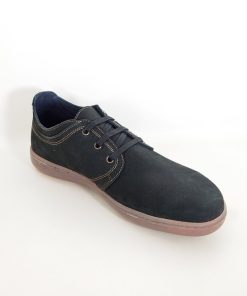 Hombre on foot | Zapatos On Foot 5503 Negro