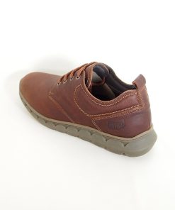 Hombre on foot | Zapatos On Foot 568 Cuero