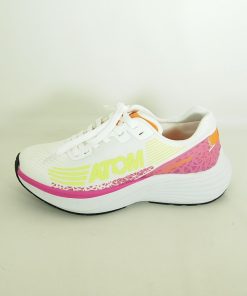 Mujer AtomOne by Fluchos | Zapatillas Deportivas Atomone By Fluchos Helios At125 Blanco