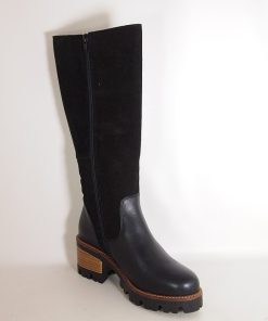 Mujer HEE | Botas Hee 21559 Negro