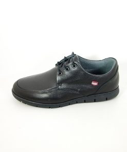 Hombre on foot | Zapatos On Foot 8901 Negro