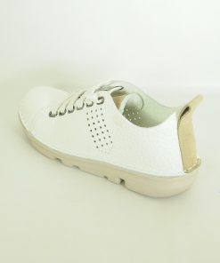 Mujer on foot | Zapatos On Foot 30250 Blanco