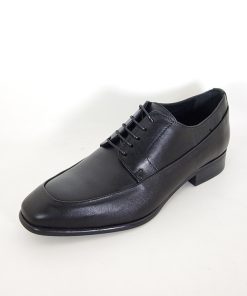 Hombre Baerchi | Zapatos Baerchi 2450 Negro