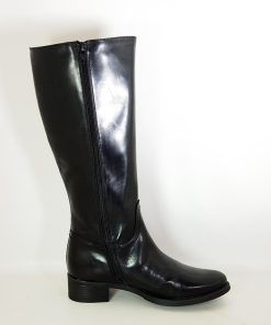 Mujer Idee italiane | Botas Idee Italiane Lo-564 Negro