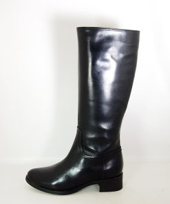 Mujer Idee italiane | Botas Idee Italiane Lo-564 Negro