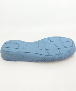 Mujer Vulca-bicha | Zapatillas De Casa Vulca-Bicha 711 Azul