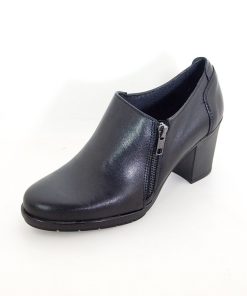 Mujer Baerchi | Zapatos Baerchi 54050 Negro