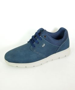 Hombre on foot | Zapatos On Foot 3006 Azul