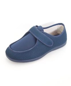 Hombre Garzon | Zapatillas Garzon 6870-114 Azul