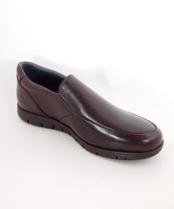 Hombre on foot | Zapatos On Foot 8903 Marron