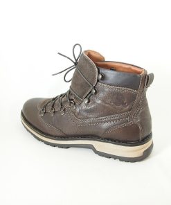 Hombre Freemood | Botines Freemod A108-094 Testa