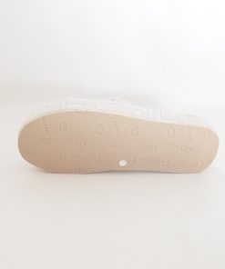 Mujer vul·ladi | Zapatillas De Casa Vul·Ladi 2590-718 Beige