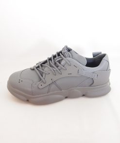 Hombre Camper | Zapatos Camper Karst K100845 Gris