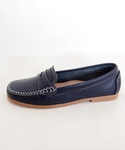 Mujer INVOGUE | Zapato Invogue 100 Marino