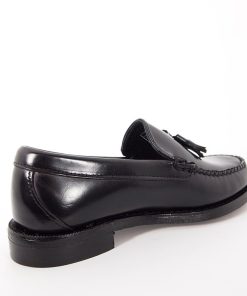 Hombre sebago | Sebago 71127 Negro