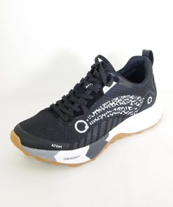 Hombre AtomOne by Fluchos | Zapatillas Deportivas Atomone By Fluchos Terra At121 Negro