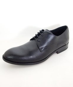 Hombre Baerchi | Zapatos Baerchi 1202 Negro