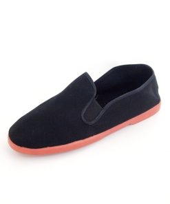 Mujer Victoria | Zapatillas Victoria Gong-Fu 08019 Negro