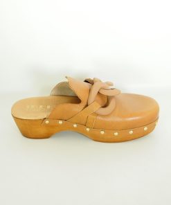 Mujer Idee italiane | Zapatos Idee Italiane 22404 Camel