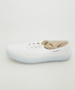 Mujer Victoria | Zapatillas Victoria 6613 Blanco