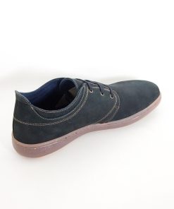 Hombre on foot | Zapatos On Foot 5503 Negro