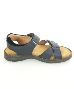 Hombre Zen | Sandalias Zen 8217 Negro