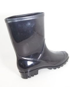 Mujer Kelara | Botas De Agua Kelara K91101 Negro