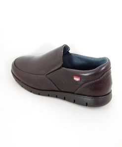 Hombre on foot | Zapatos On Foot 8903 Marron