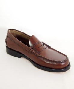 Hombre Edward's | Zapatos Edward'S 1001 Marron