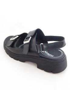 Mujer piesanto | Sandalias Piesanto 230862 Negro