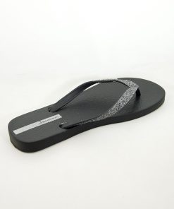 Mujer Ipanema | Chanclas Ipanema 81739 Lolita Negro