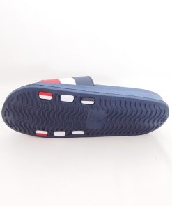 Hombre US Polo | Chanclas U.S. Polo Gavio002 Azul