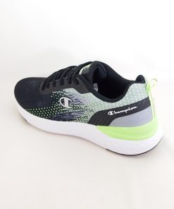 Hombre CHAMPION | Zapatillas Deportivas Champion Bold 3 Gris-Verde