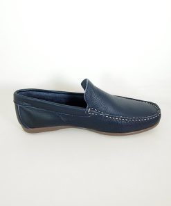 Hombre Zapatoria | Kiowa De Caballero Azul