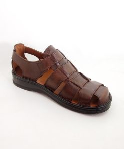 Hombre tamicus | Sandalias Tamicus 5800 Marron