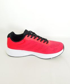 Hombre CHAMPION | Zapatillas Deportivas Champion Jaunt S21934 Rojo