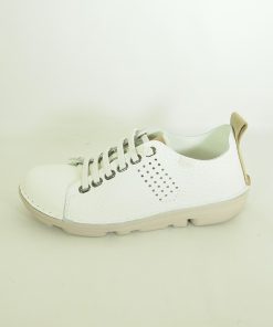 Mujer on foot | Zapatos On Foot 30250 Blanco