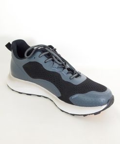 Hombre AtomOne by Fluchos | Zapatillas Deportivas Atomone By Fluchos Terra At123 Gris