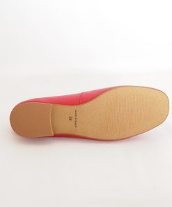 Mujer INVOGUE | Zapato Invogue 100 Rojo