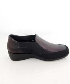 Mujer Comfort Class | Zapatos Comfort Class 1336 Negro