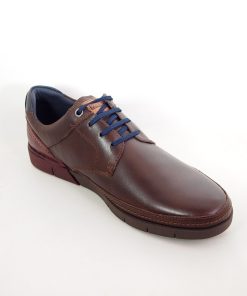 Hombre pikolinos | Zapatos Pikolinos Palamos M0R-4392C1 Olmo