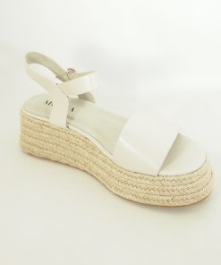 Mujer Moona | Sandalias Moona Mo2376 Crudo