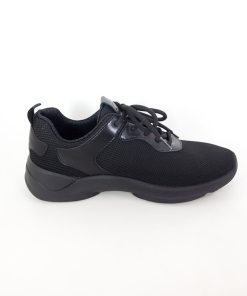 Hombre AtomOne by Fluchos | Zapatillas Deportivas Fluchos Atom Activity F1251 Negro