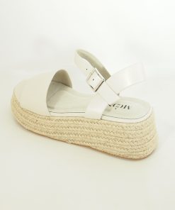 Mujer Moona | Sandalias Moona Mo2376 Crudo