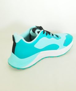 Mujer AtomOne by Fluchos | Zapatillas Deportivas Atomone By Fluchos Terra At124 Hielo